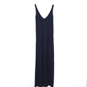 CAbi Black Maxi Dress XS XSMALL, Sleeveless, Summer Dress, Casual, Stretchy